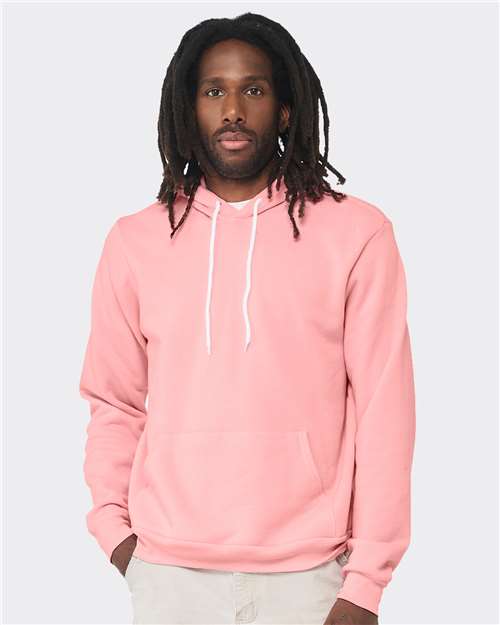 3XL - Sponge Fleece Hoodie - 3719