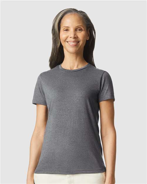 3XL - Softstyle® Women’s T-Shirt - 64000L