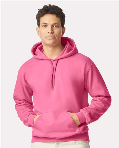 3XL - Softstyle® Midweight Hooded Sweatshirt - SF500