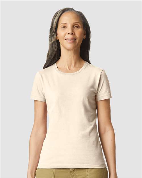 XL - Softstyle® Women’s T-Shirt - 64000L