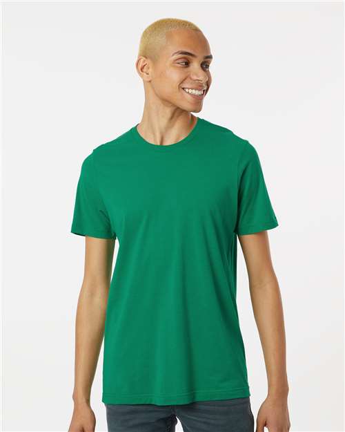 3XL - Combed Cotton T-Shirt - 602