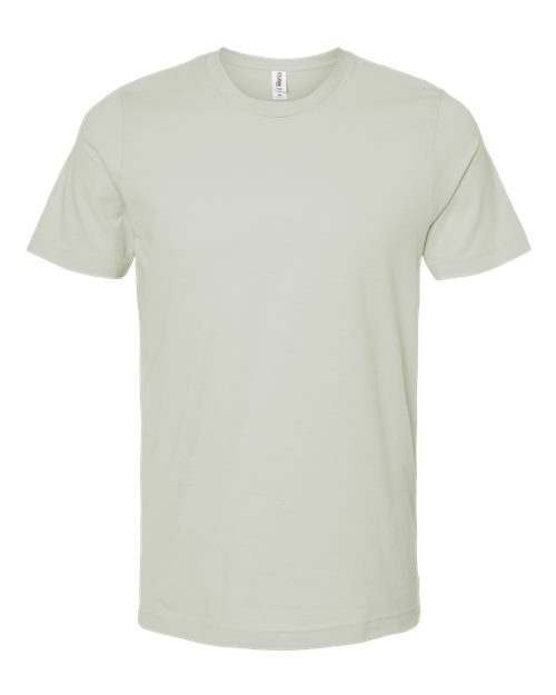 3XL - Combed Cotton T-Shirt - 602