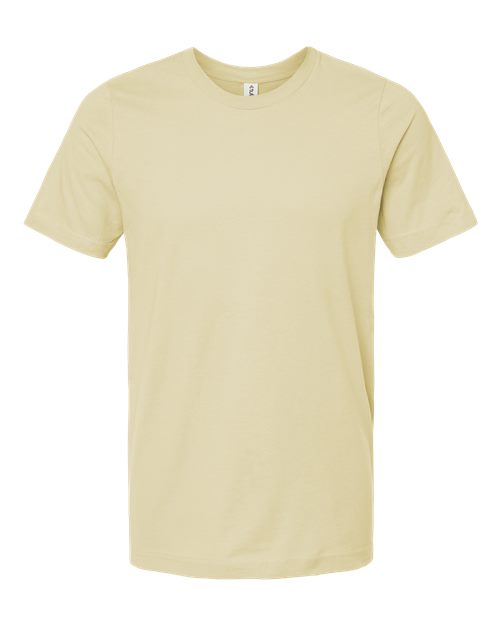 3XL - Combed Cotton T-Shirt - 602