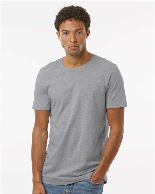 XS - Combed CVC T-Shirt - 602CVC