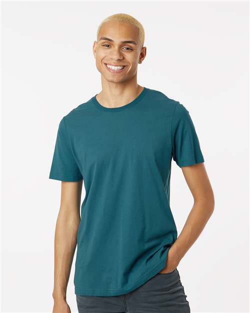 3XL - Combed Cotton T-Shirt - 602