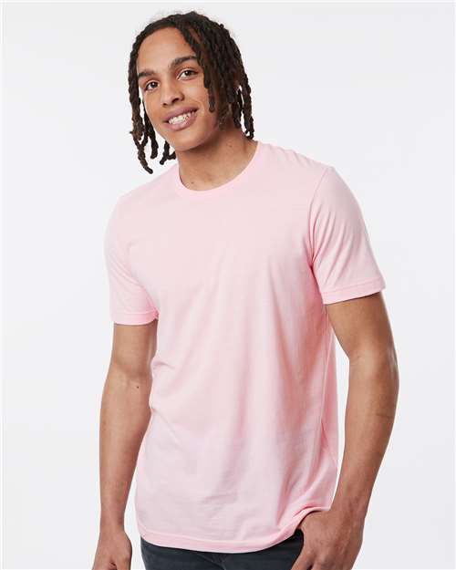 3XL - Combed Cotton T-Shirt - 602