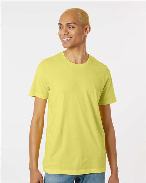 3XL - Combed Cotton T-Shirt - 602