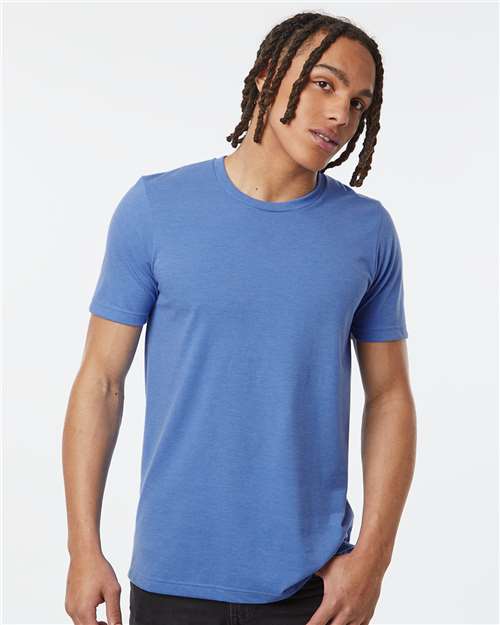 XS - Combed CVC T-Shirt - 602CVC