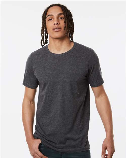 XS - Combed CVC T-Shirt - 602CVC