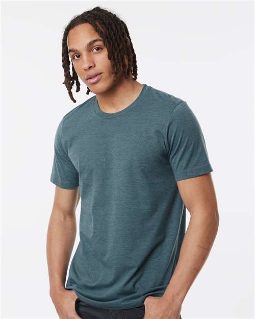 XS - Combed CVC T-Shirt - 602CVC