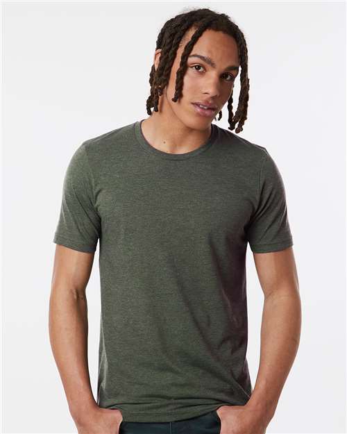 XS - Combed CVC T-Shirt - 602CVC