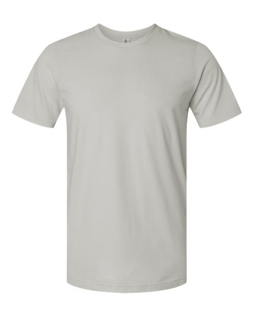 XS - Combed CVC T-Shirt - 602CVC