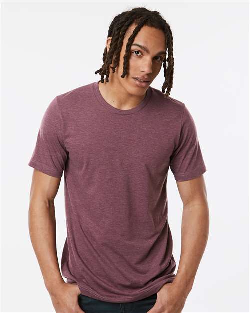 XS - Combed CVC T-Shirt - 602CVC