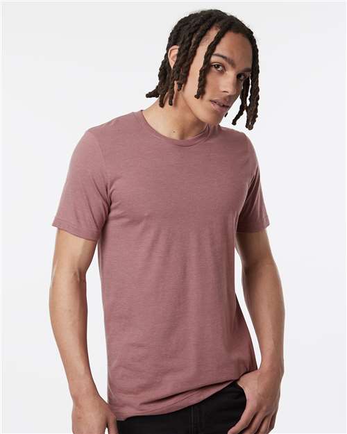 XS - Combed CVC T-Shirt - 602CVC