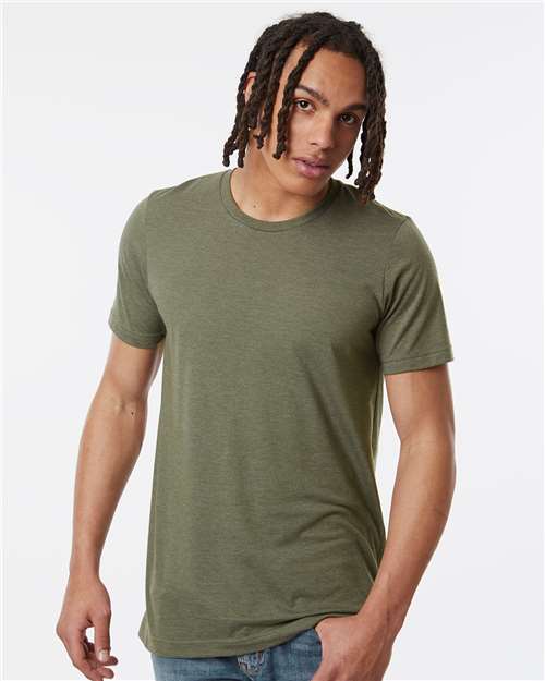 XS - Combed CVC T-Shirt - 602CVC