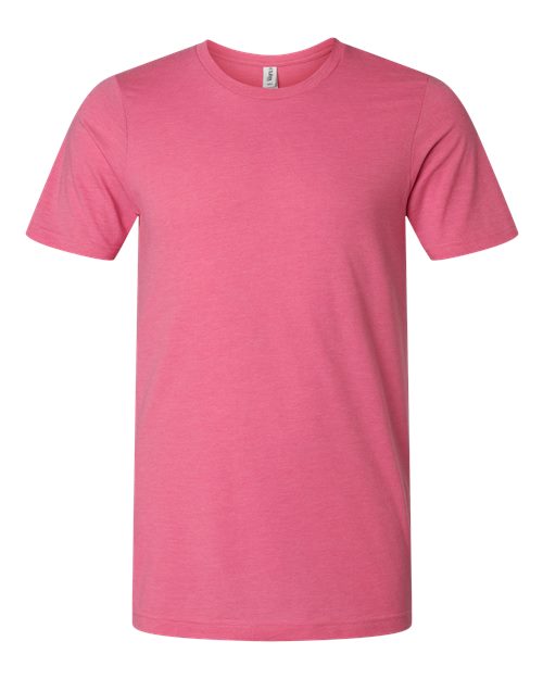 XS - Combed CVC T-Shirt - 602CVC