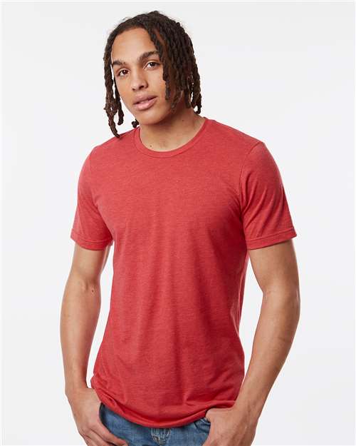 XS - Combed CVC T-Shirt - 602CVC