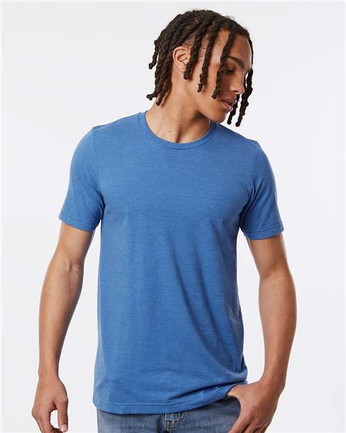 XS - Combed CVC T-Shirt - 602CVC