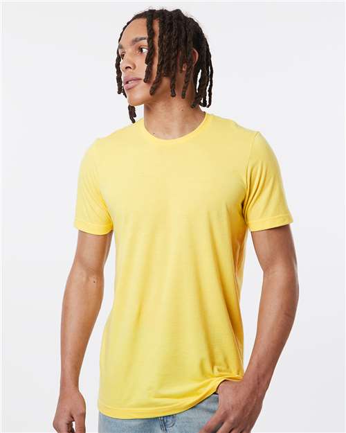 XS - Combed CVC T-Shirt - 602CVC