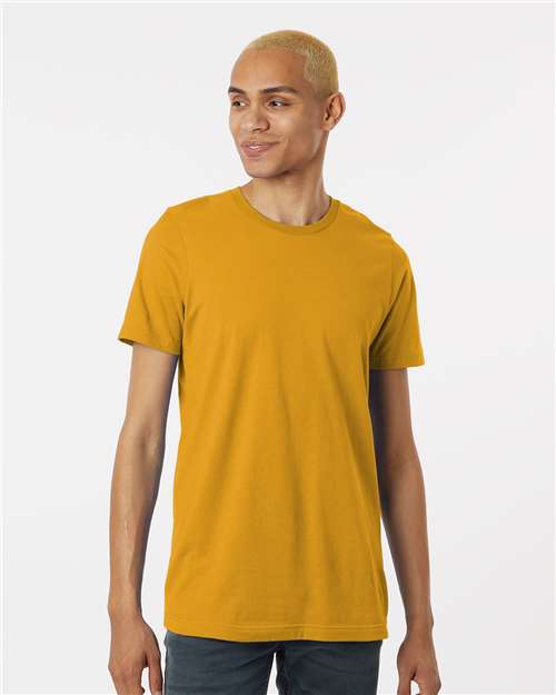 3XL - Combed Cotton T-Shirt - 602