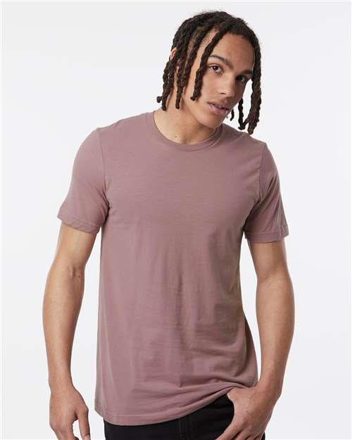 3XL - Combed Cotton T-Shirt - 602