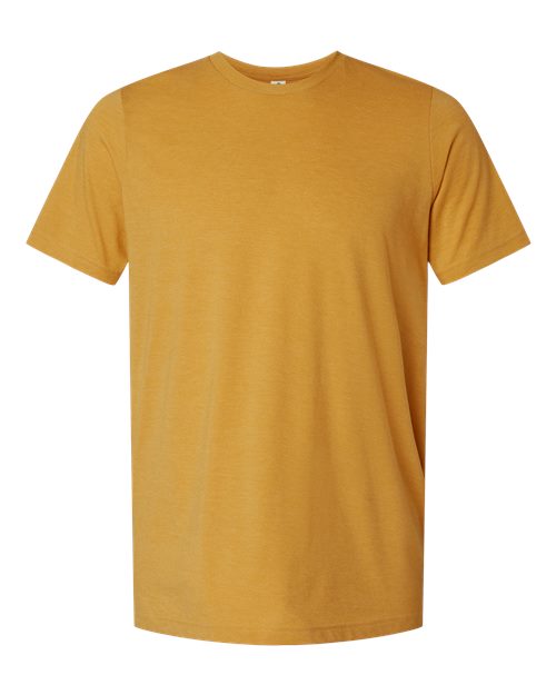 XS - Combed CVC T-Shirt - 602CVC