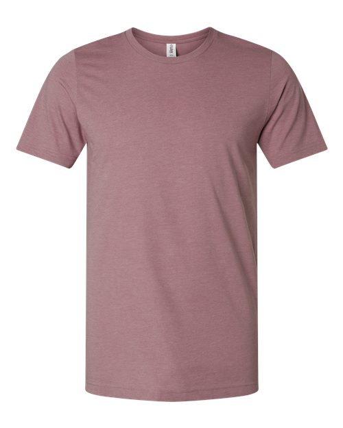 XS - Combed CVC T-Shirt - 602CVC