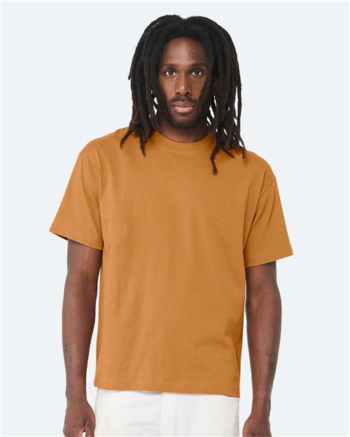 FWD Fashion Heavyweight Street T-Shirt - 3010