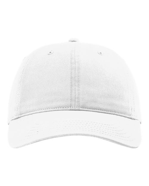 Brushed Canvas Dad Hat - 326