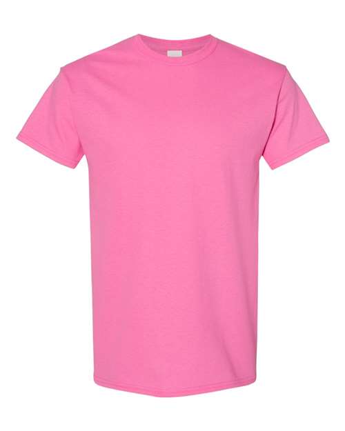 2XL - Heavy Cotton™ T-Shirt - 5000