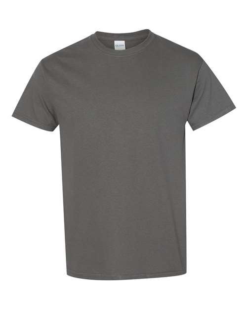 5XL - Heavy Cotton™ T-Shirt - 5000