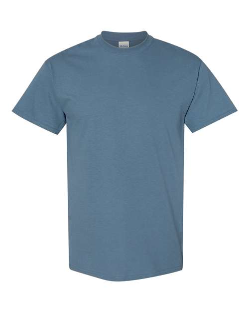 2XL - Heavy Cotton™ T-Shirt - 5000