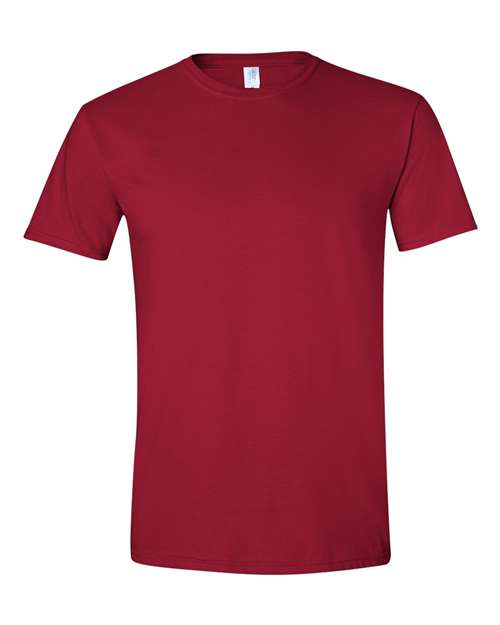 XL - Softstyle® T-Shirt - 64000