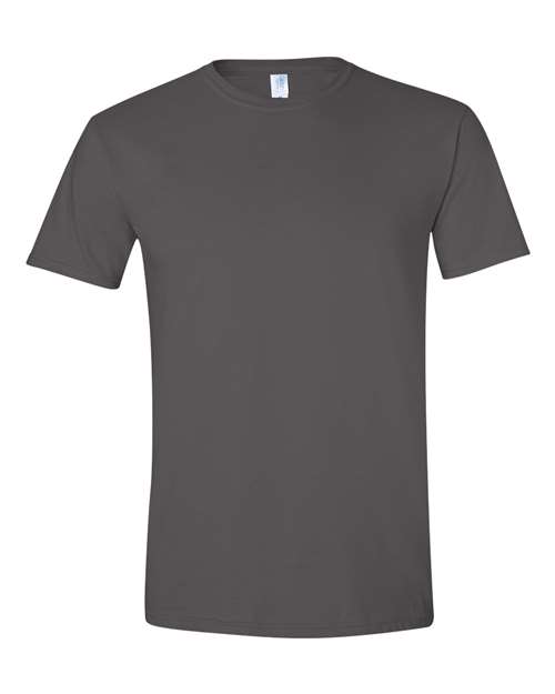 5XL - Softstyle® T-Shirt - 64000