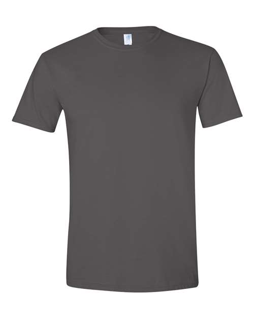XS - Softstyle® T-Shirt - 64000