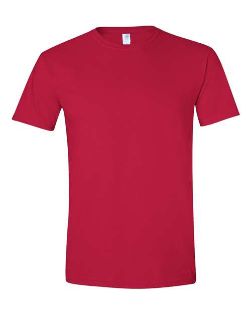 2XL - Softstyle® T-Shirt - 64000