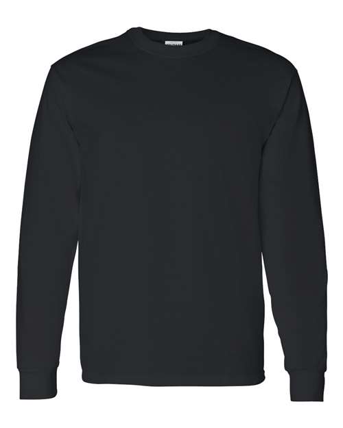 XL - Heavy Cotton™ Long Sleeve T-Shirt - 5400