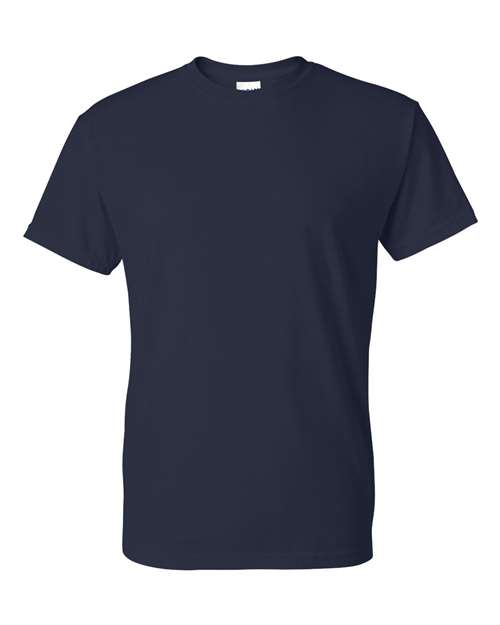 4XL - DryBlend® T-Shirt - 8000