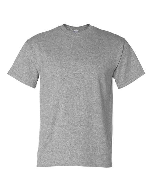 4XL - DryBlend® T-Shirt - 8000