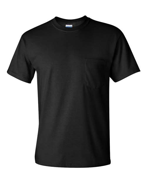 3XL - Ultra Cotton® Pocket T-Shirt - 2300