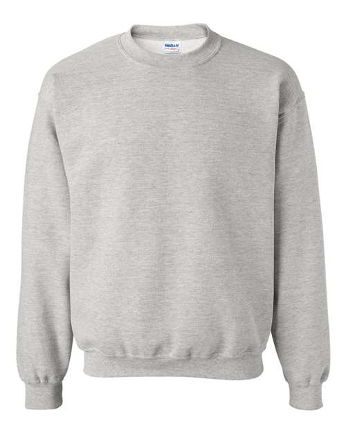 XS - Heavy Blend™ Crewneck Sweatshirt - 18000