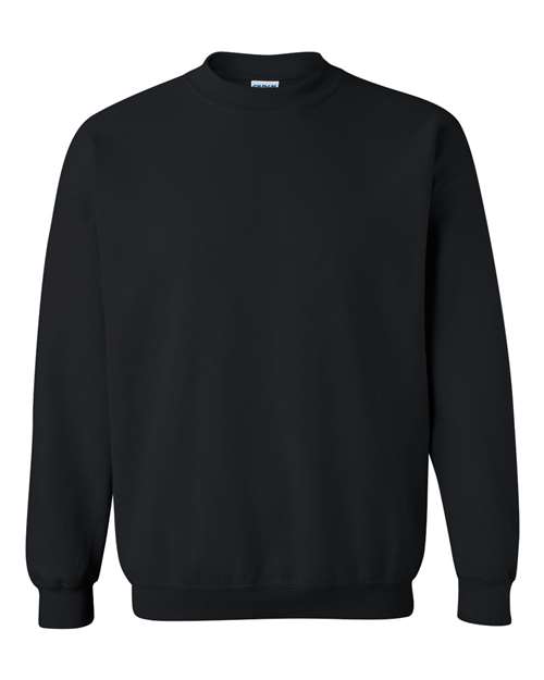 XS - Heavy Blend™ Crewneck Sweatshirt - 18000