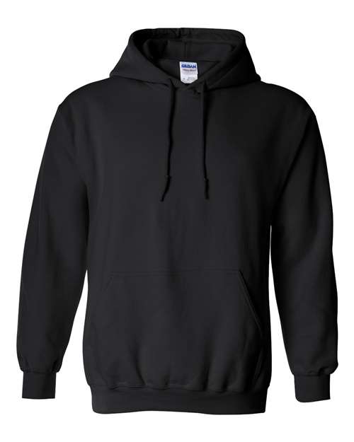 XS - Heavy Blend™ Hooded Sweatshirt - 18500