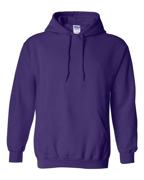 4XL - Heavy Blend™ Hooded Sweatshirt - 18500