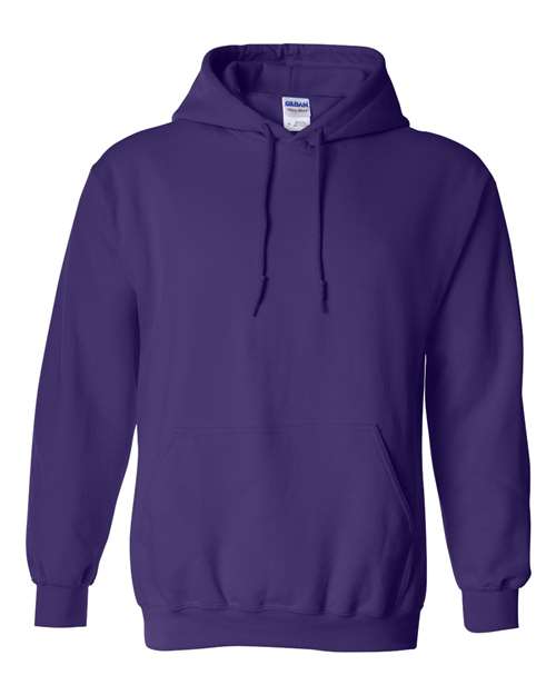 2XL - Heavy Blend™ Hooded Sweatshirt - 18500