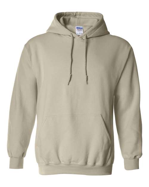 XL - Heavy Blend™ Hooded Sweatshirt - 18500