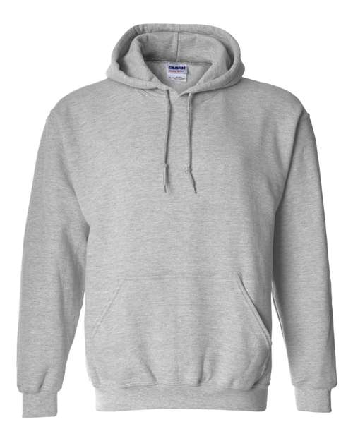 4XL - Heavy Blend™ Hooded Sweatshirt - 18500