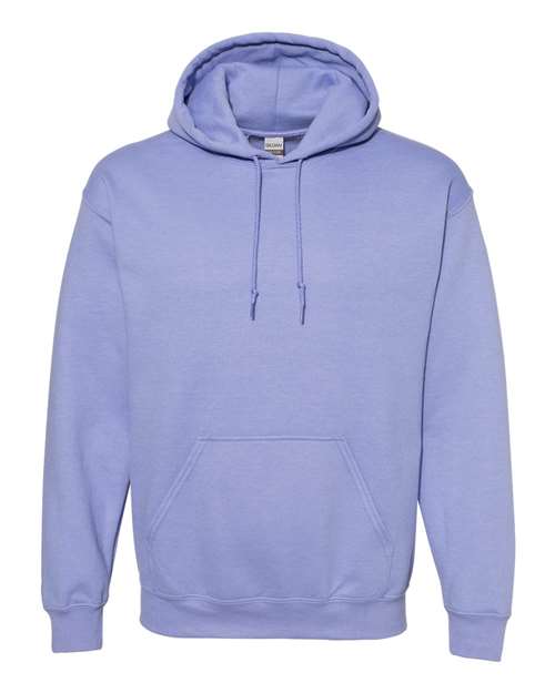 XL - Heavy Blend™ Hooded Sweatshirt - 18500