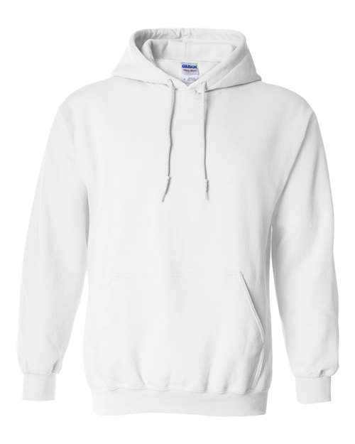 5XL - Heavy Blend™ Hooded Sweatshirt - 18500