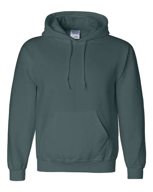 DryBlend® Hooded Sweatshirt - 12500